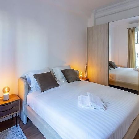 Superb 2P Of Standing, All Comfort, Perfect Locati Nizza Esterno foto