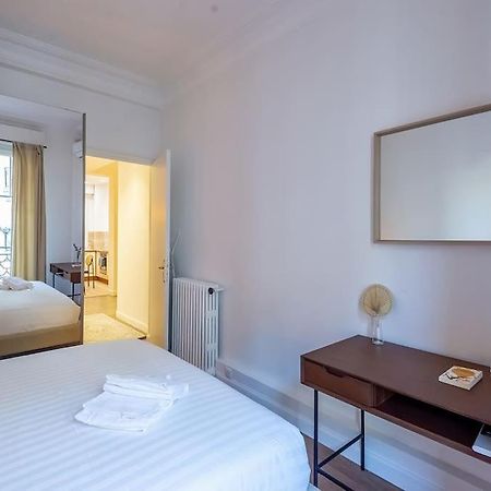Superb 2P Of Standing, All Comfort, Perfect Locati Nizza Esterno foto