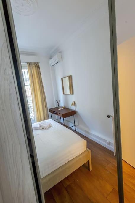 Superb 2P Of Standing, All Comfort, Perfect Locati Nizza Esterno foto