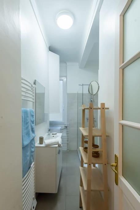 Superb 2P Of Standing, All Comfort, Perfect Locati Nizza Esterno foto
