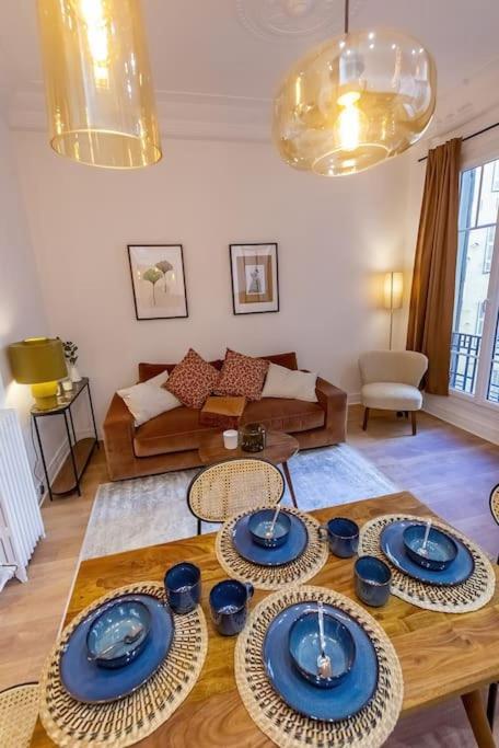 Superb 2P Of Standing, All Comfort, Perfect Locati Nizza Esterno foto